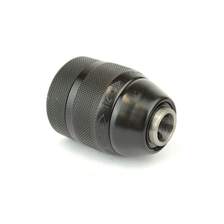 Superior Electric Power Tools Medium Duty 1/2 Inch Keyless Chuck With 1/2-20 UNF RV13M02-D